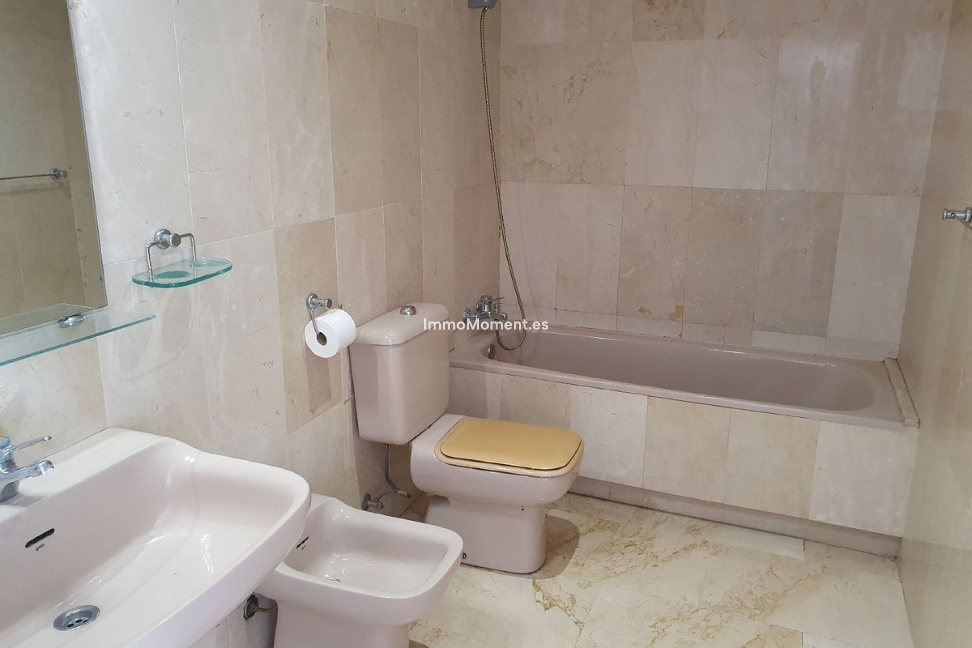 Reventa - Apartamento - Estepona  - New Golden Mile