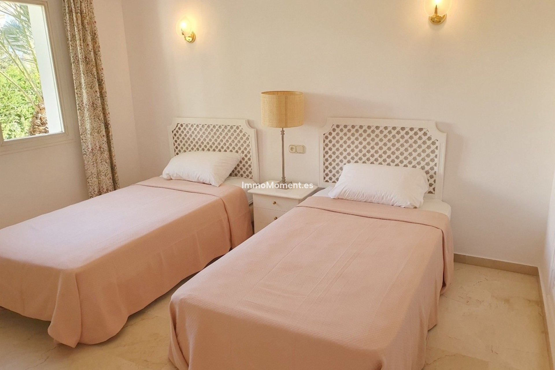 Reventa - Apartamento - Estepona  - New Golden Mile