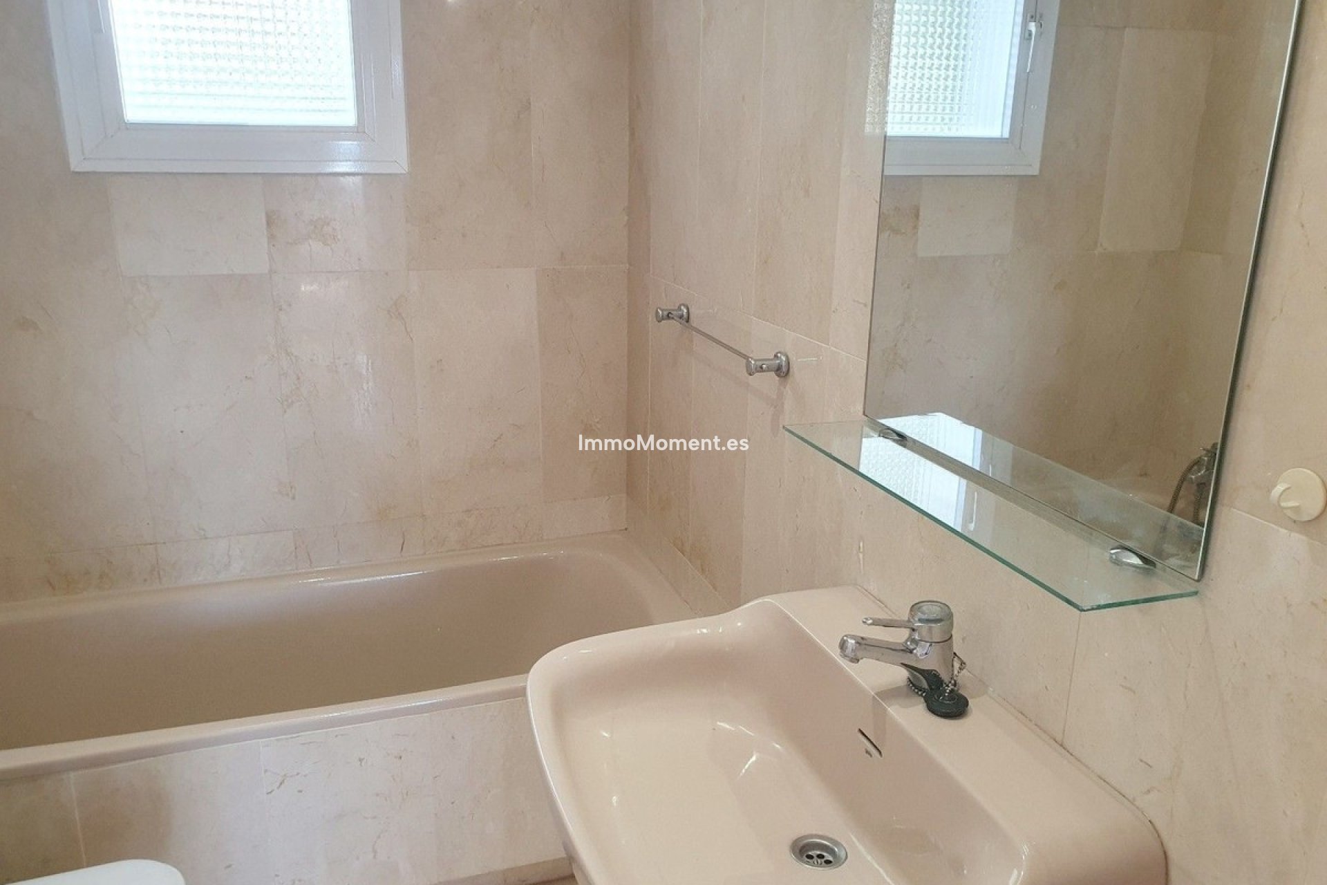 Reventa - Apartamento - Estepona  - New Golden Mile
