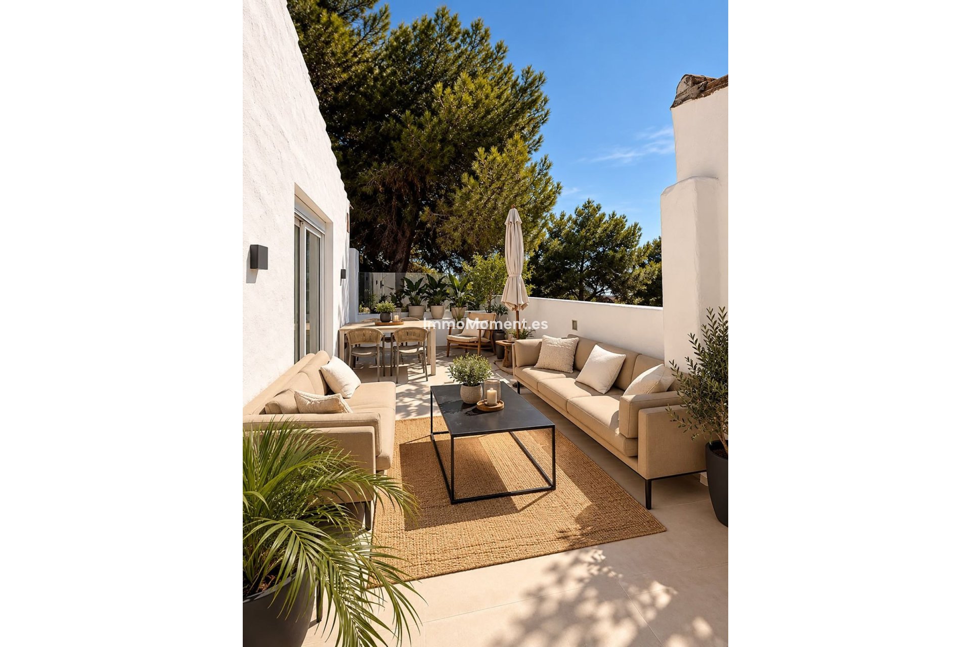 Reventa - Apartamento - Estepona  - New Golden Mile