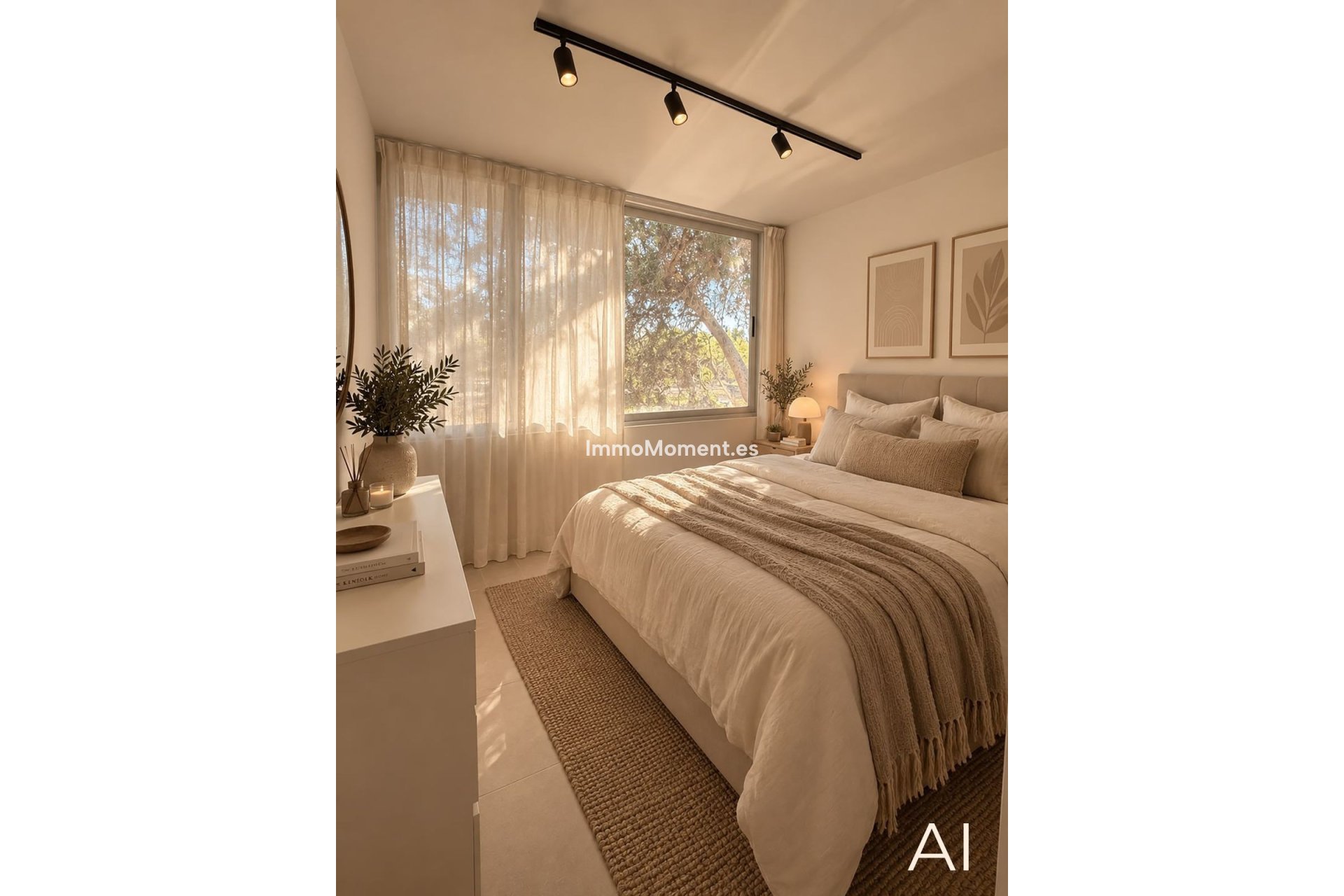 Reventa - Apartamento - Estepona  - New Golden Mile