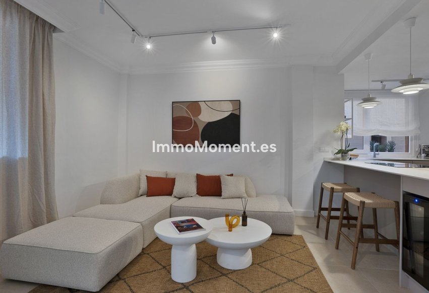 Reventa - Apartamento - Estepona  - New Golden Mile