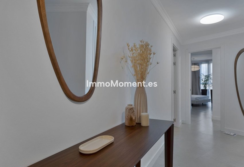 Reventa - Apartamento - Estepona  - New Golden Mile