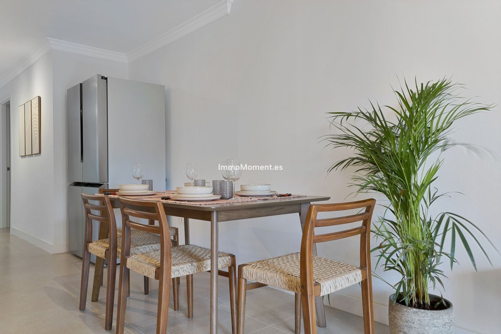 Reventa - Apartamento - Estepona  - New Golden Mile