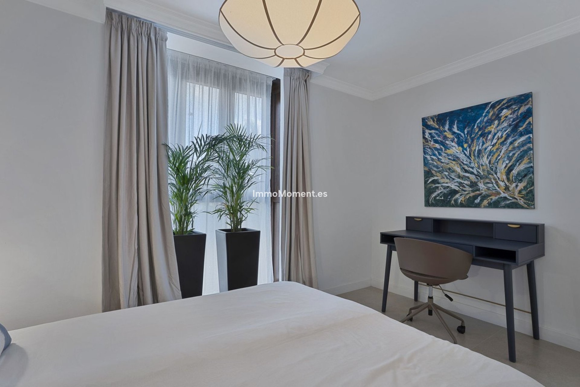 Reventa - Apartamento - Estepona  - New Golden Mile