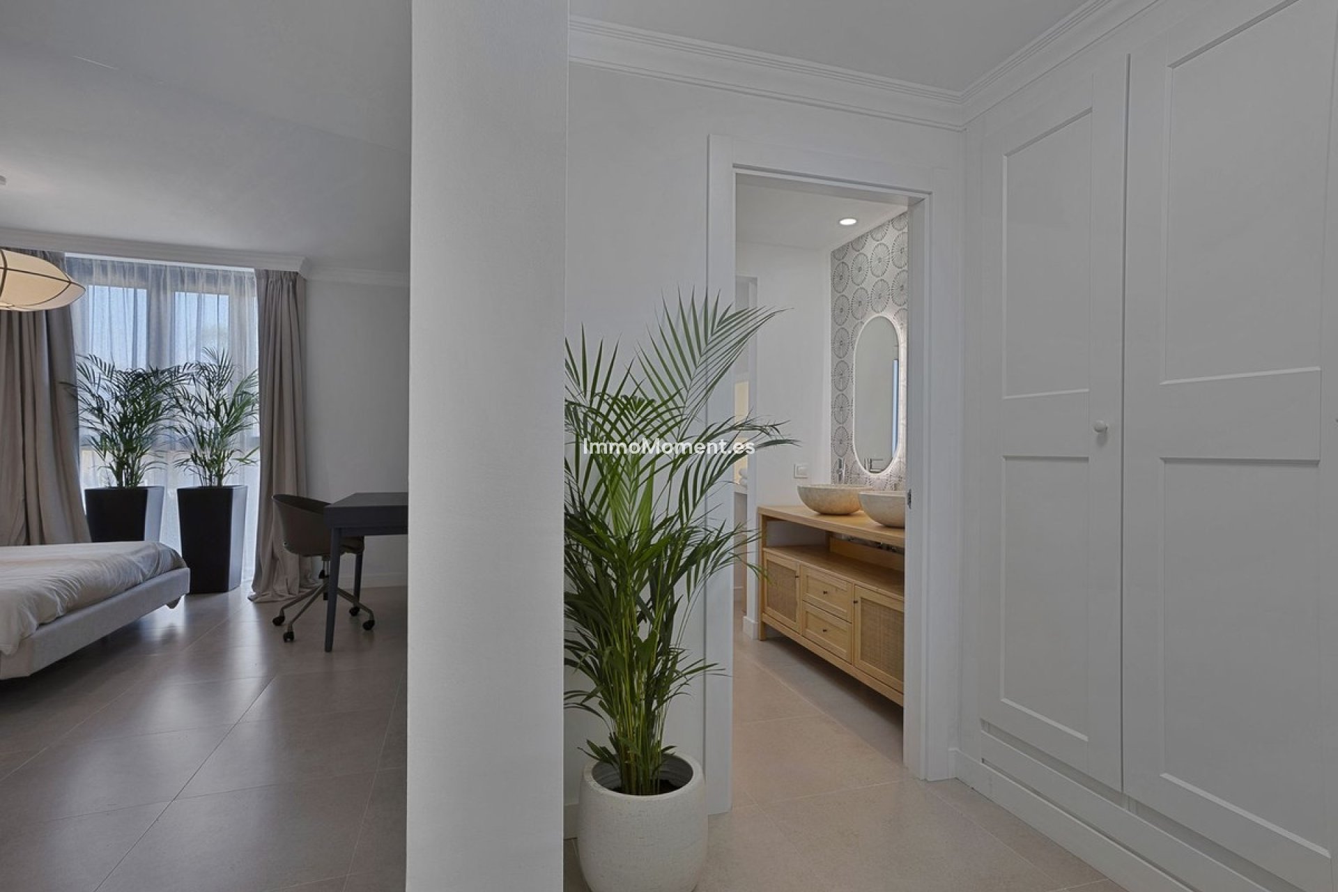 Reventa - Apartamento - Estepona  - New Golden Mile