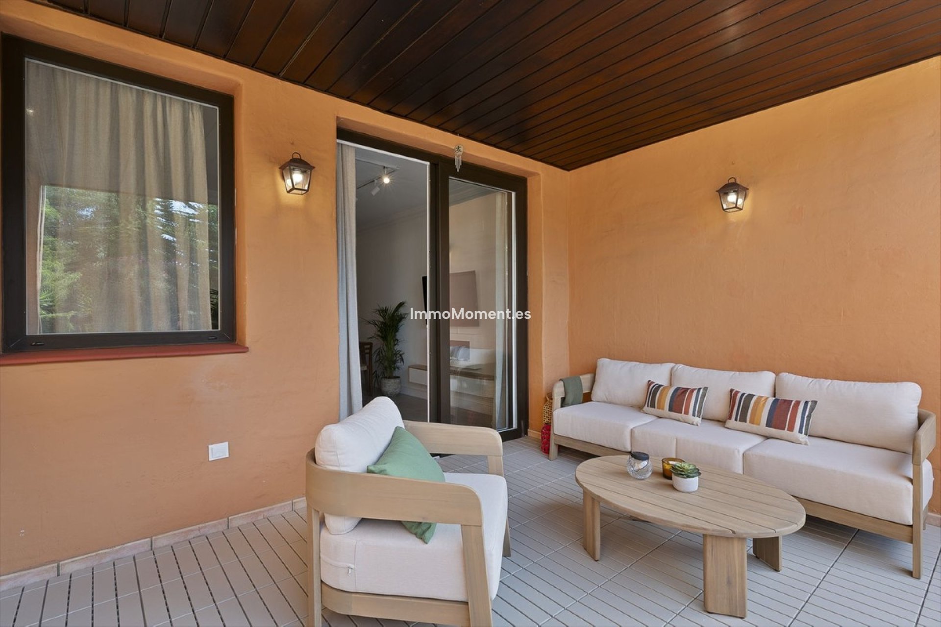 Reventa - Apartamento - Estepona  - New Golden Mile