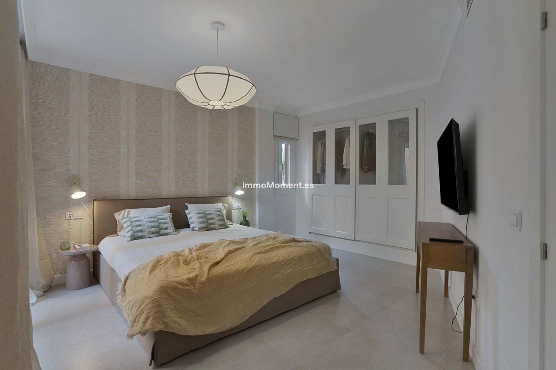 Reventa - Apartamento - Estepona  - New Golden Mile