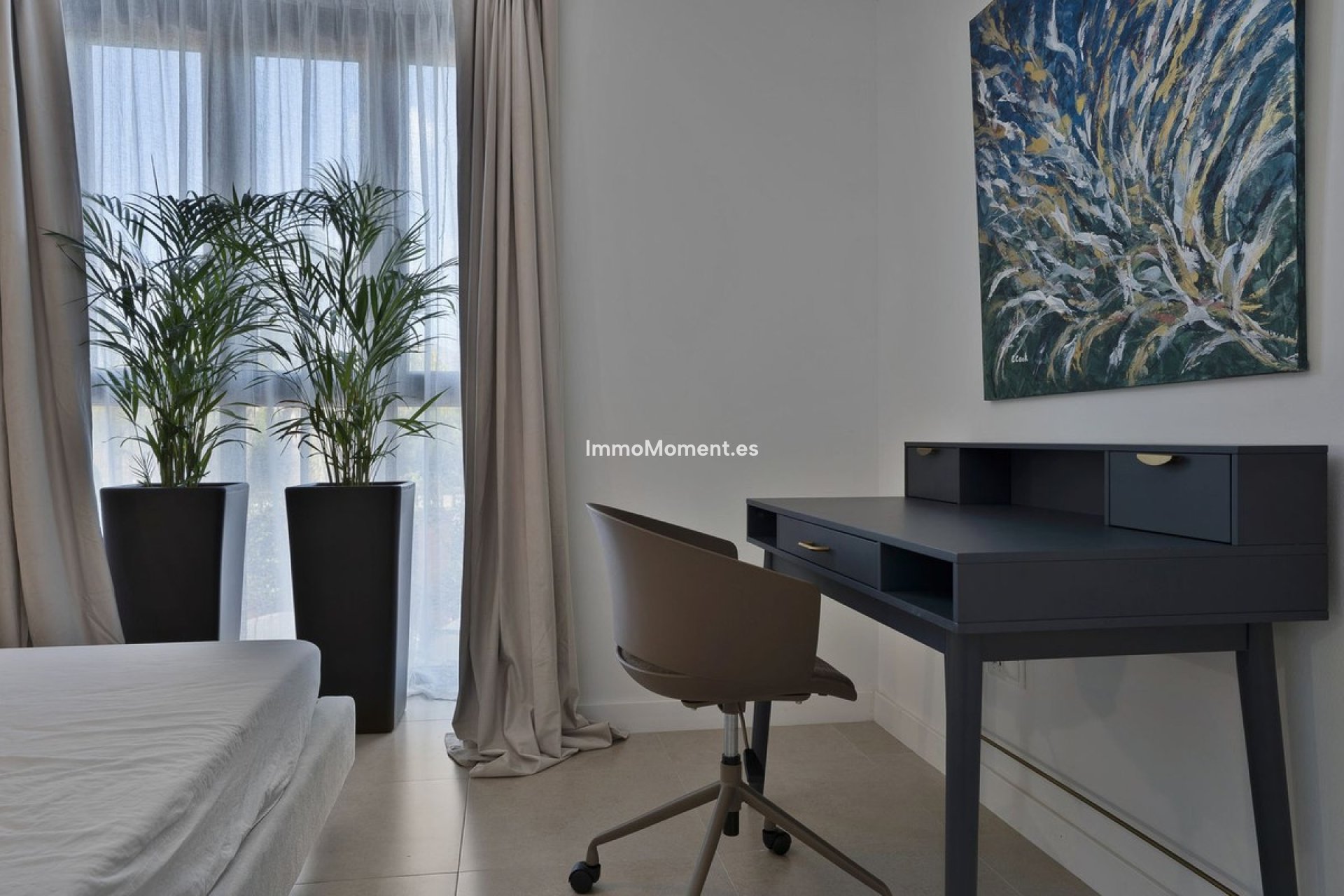 Reventa - Apartamento - Estepona  - New Golden Mile