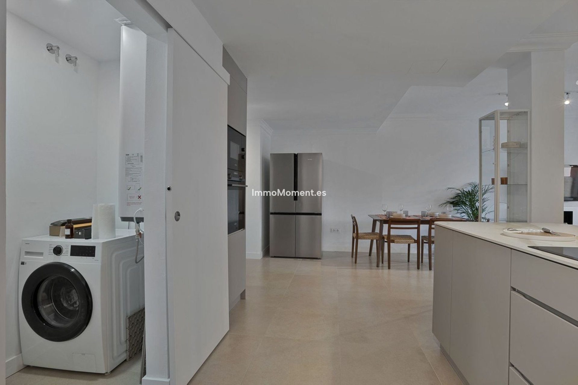 Reventa - Apartamento - Estepona  - New Golden Mile