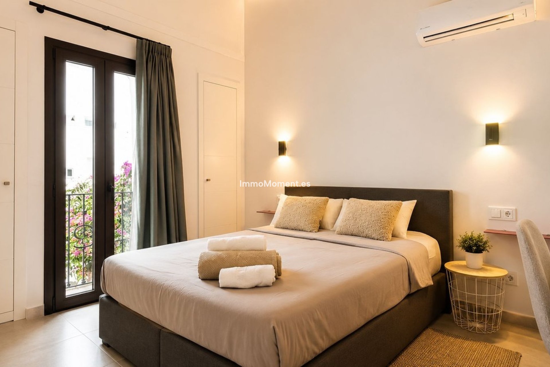 Reventa - Apartamento - Estepona  - New Golden Mile