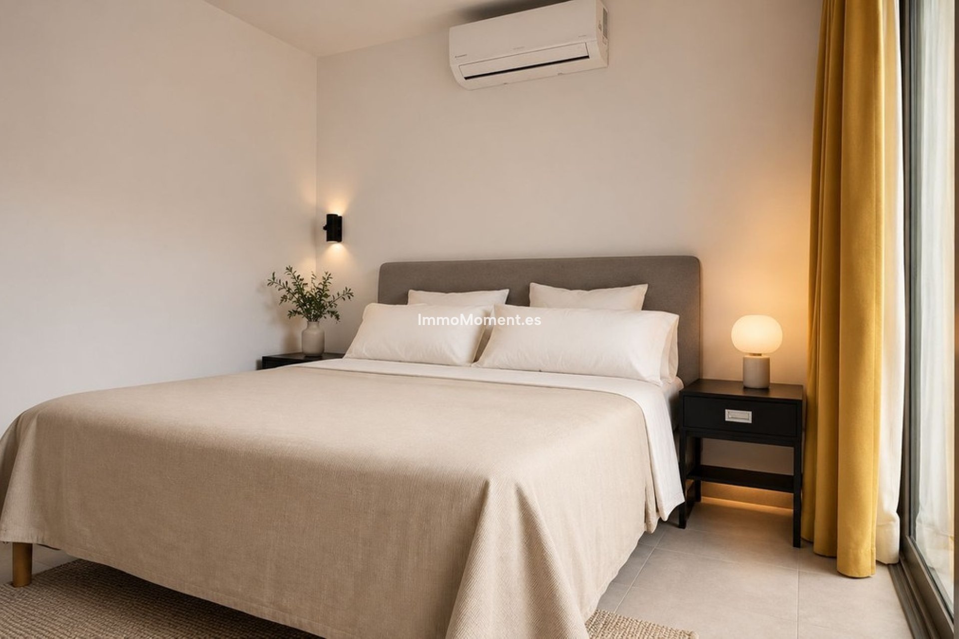 Reventa - Apartamento - Estepona  - New Golden Mile