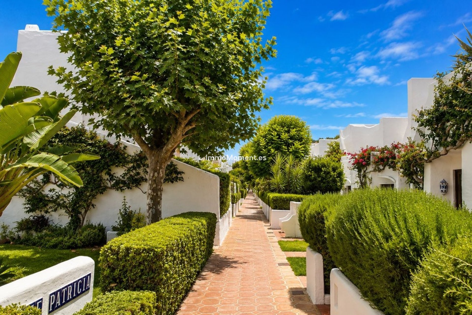 Reventa - Apartamento - Estepona  - New Golden Mile