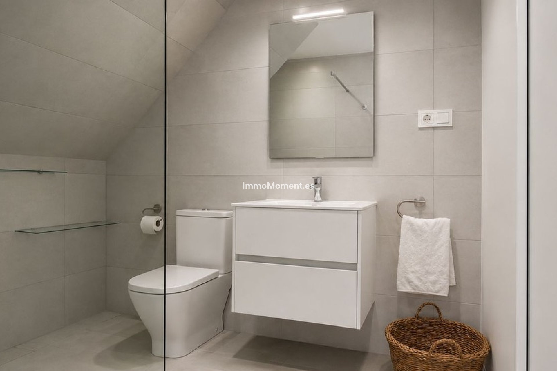 Reventa - Apartamento - Estepona  - New Golden Mile