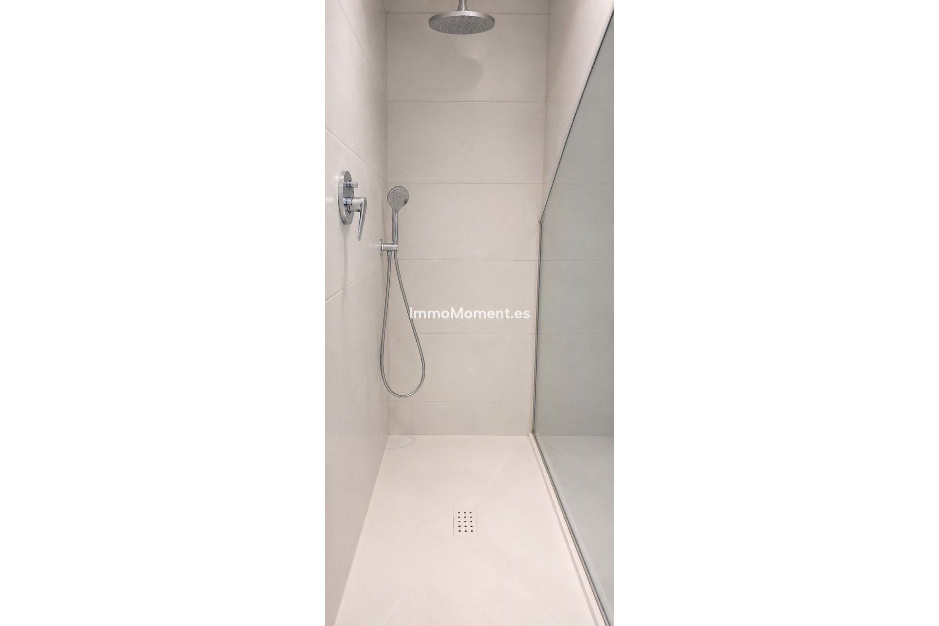 Reventa - Apartamento - Estepona  - New Golden Mile