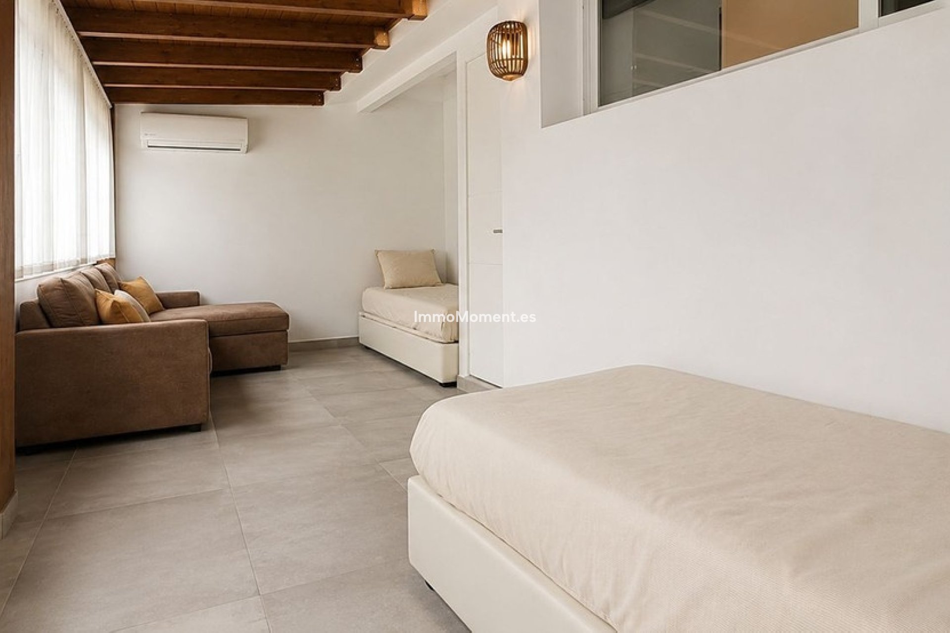 Reventa - Apartamento - Estepona  - New Golden Mile