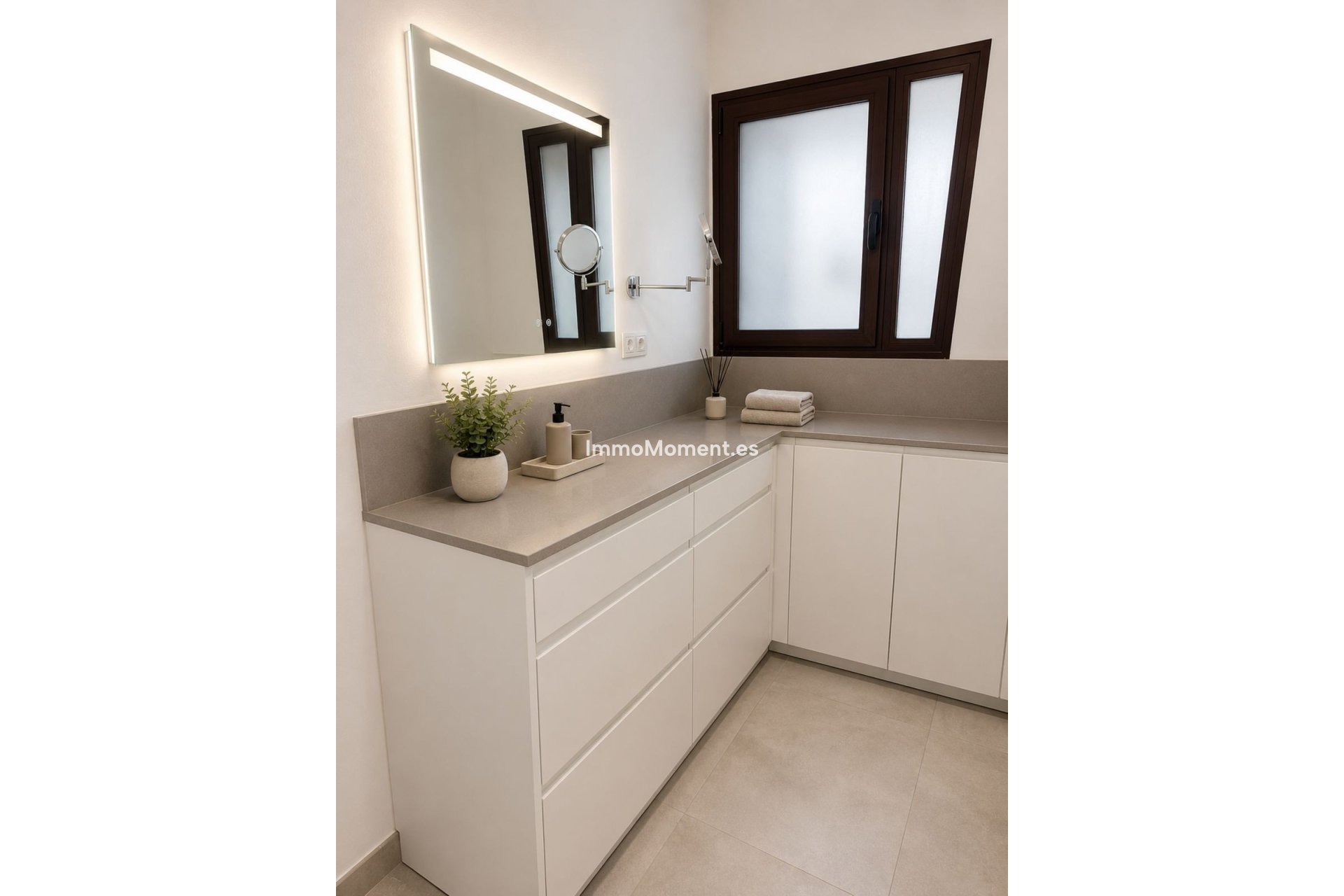 Reventa - Apartamento - Estepona  - New Golden Mile