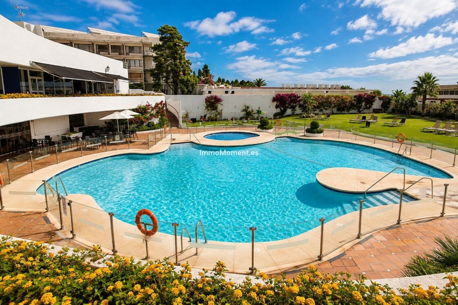 Reventa - Apartamento - Estepona  - New Golden Mile