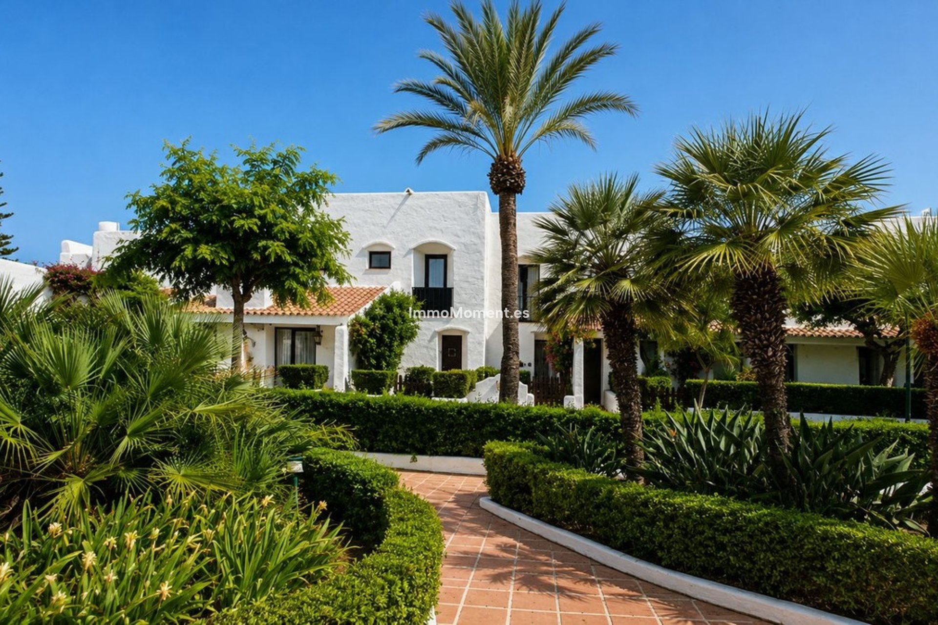 Reventa - Apartamento - Estepona  - New Golden Mile