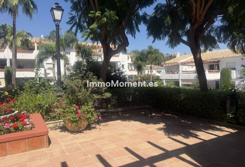 Reventa - Apartamento - Estepona  - New Golden Mile