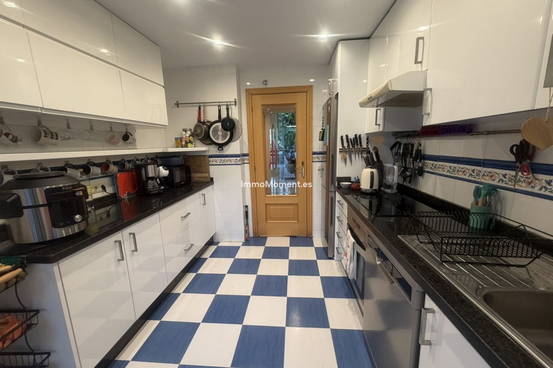Reventa - Apartamento - Estepona  - New Golden Mile