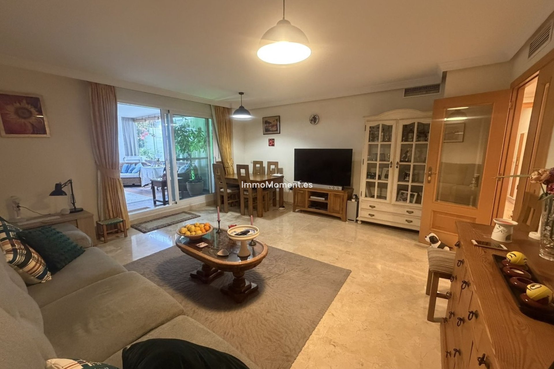 Reventa - Apartamento - Estepona  - New Golden Mile