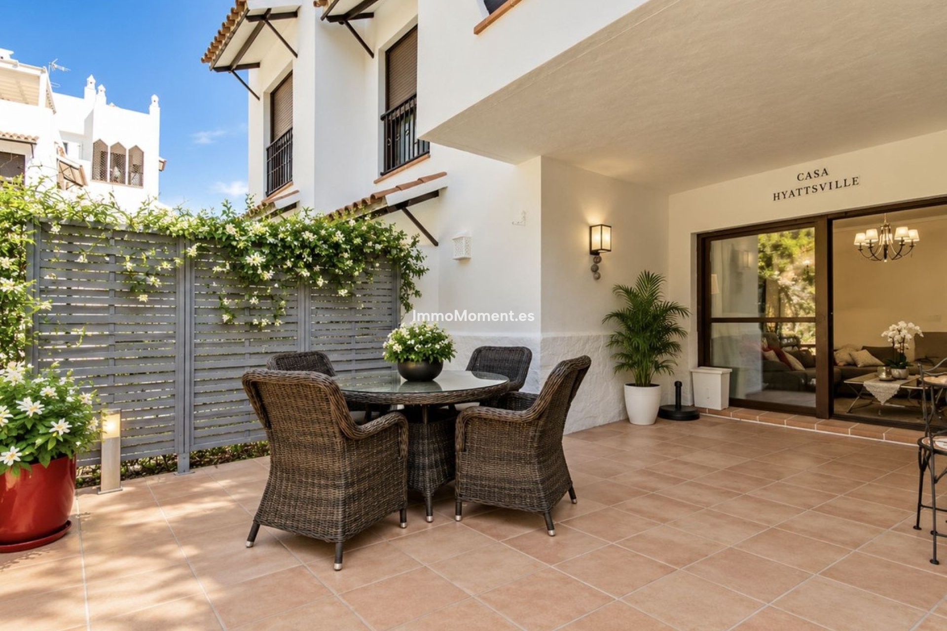 Reventa - Apartamento - Estepona  - New Golden Mile