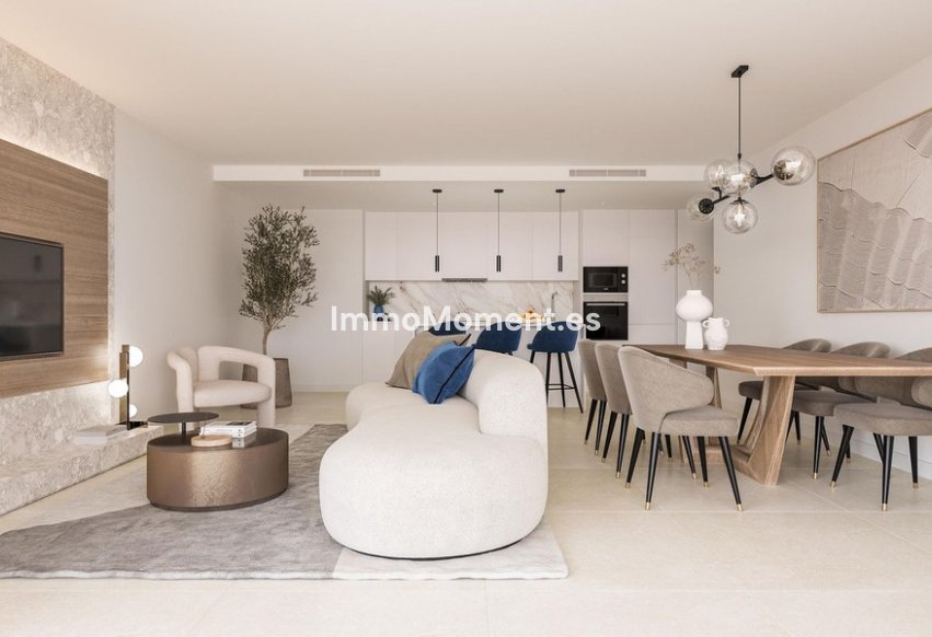 Reventa - Apartamento - Estepona  - New Golden Mile