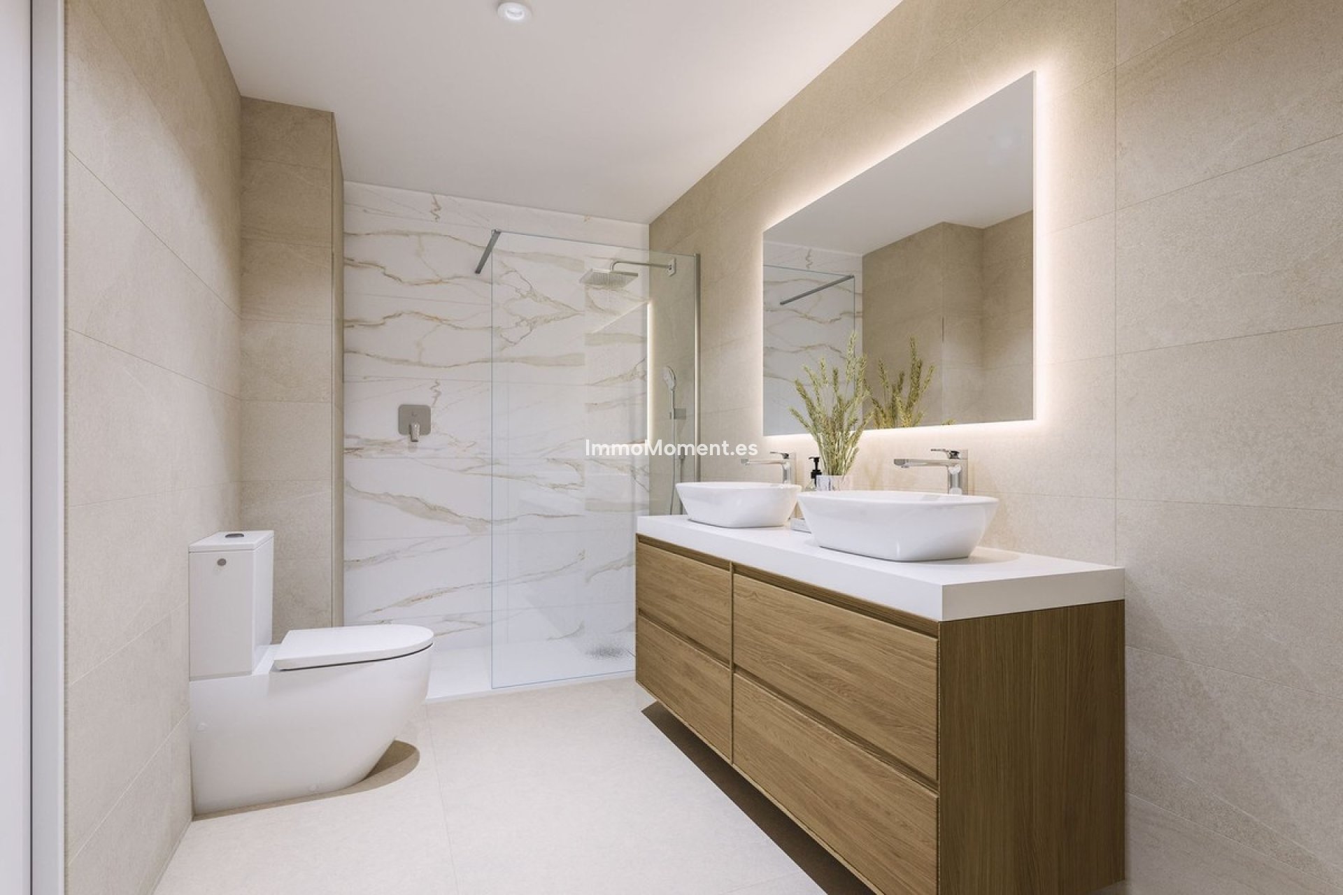 Reventa - Apartamento - Estepona  - New Golden Mile