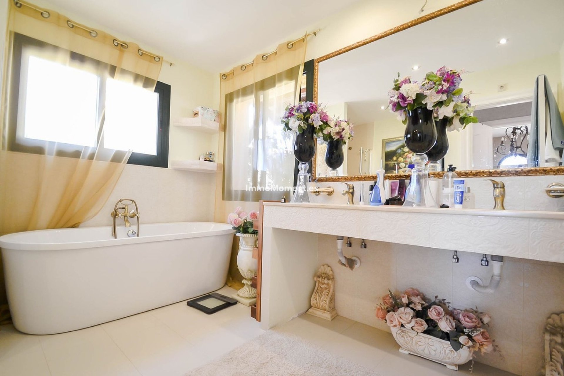 Reventa - Apartamento - Estepona  - New Golden Mile