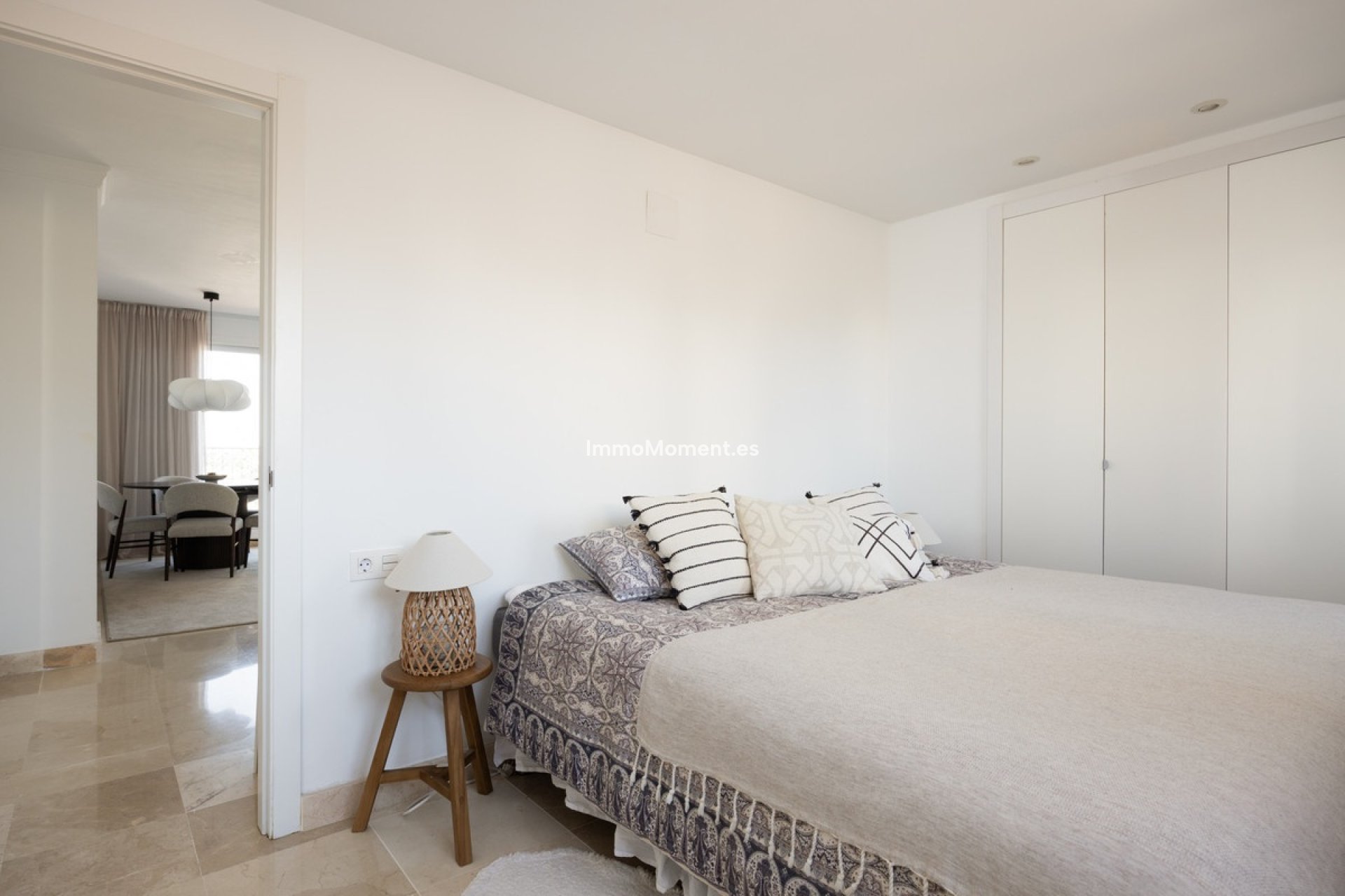 Reventa - Apartamento - Estepona  - New Golden Mile