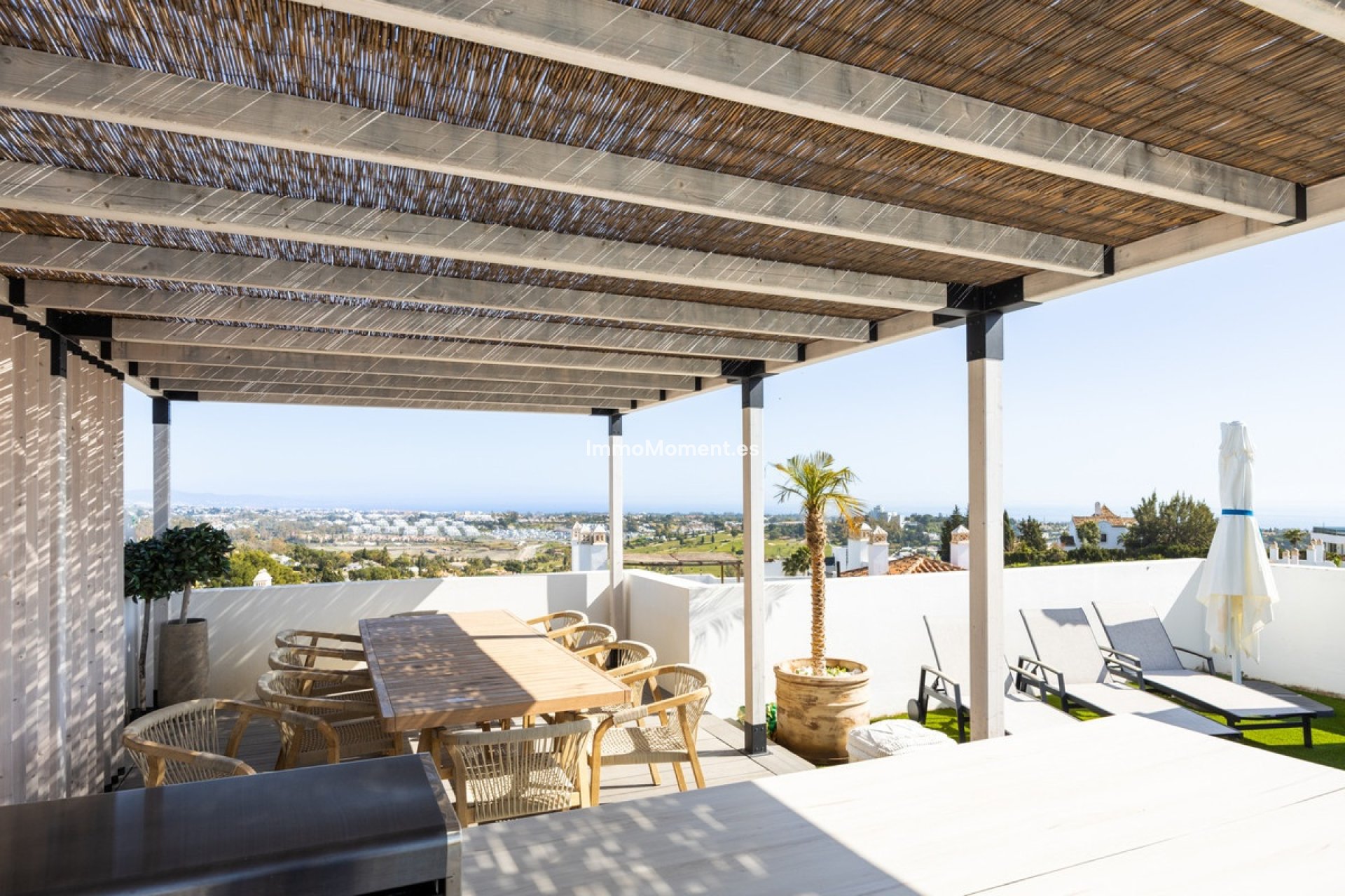 Reventa - Apartamento - Estepona  - New Golden Mile