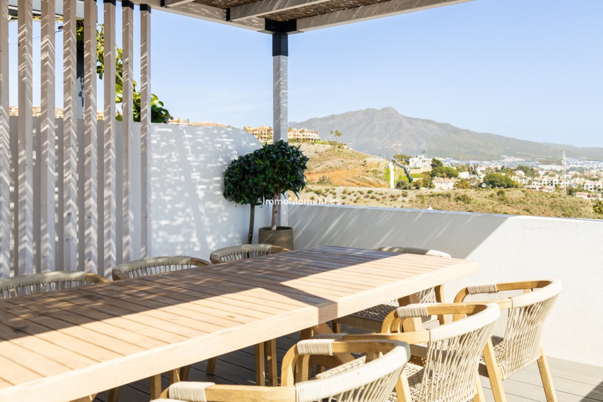 Reventa - Apartamento - Estepona  - New Golden Mile