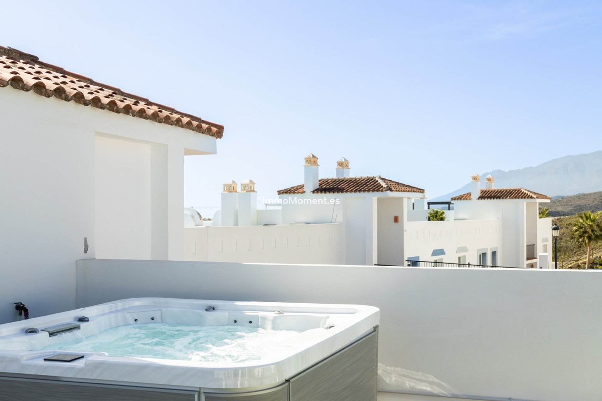Reventa - Apartamento - Estepona  - New Golden Mile
