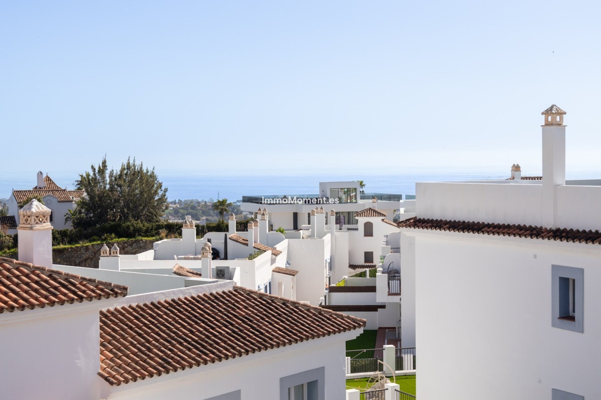 Reventa - Apartamento - Estepona  - New Golden Mile