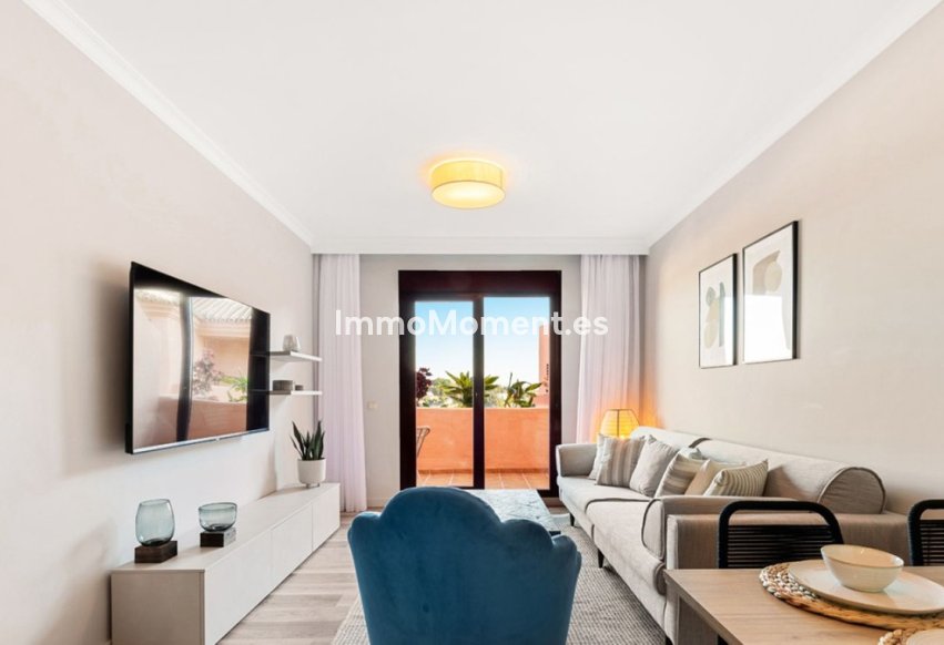 Reventa - Apartamento - Estepona  - New Golden Mile