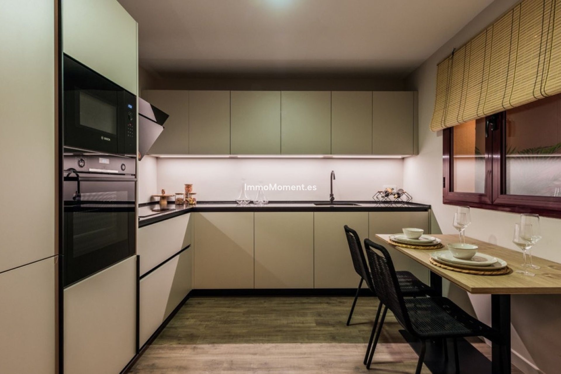 Reventa - Apartamento - Estepona  - New Golden Mile