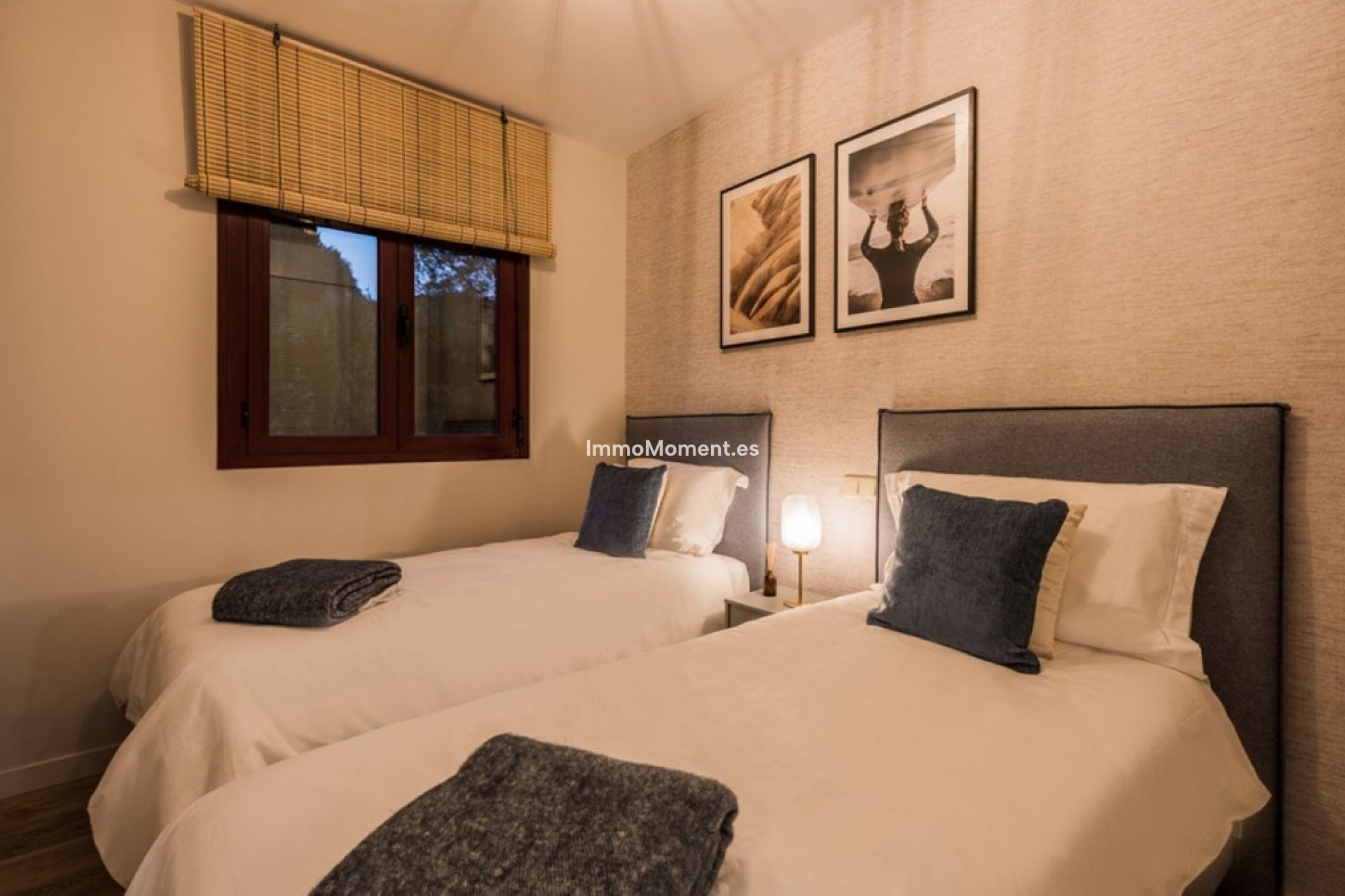 Reventa - Apartamento - Estepona  - New Golden Mile