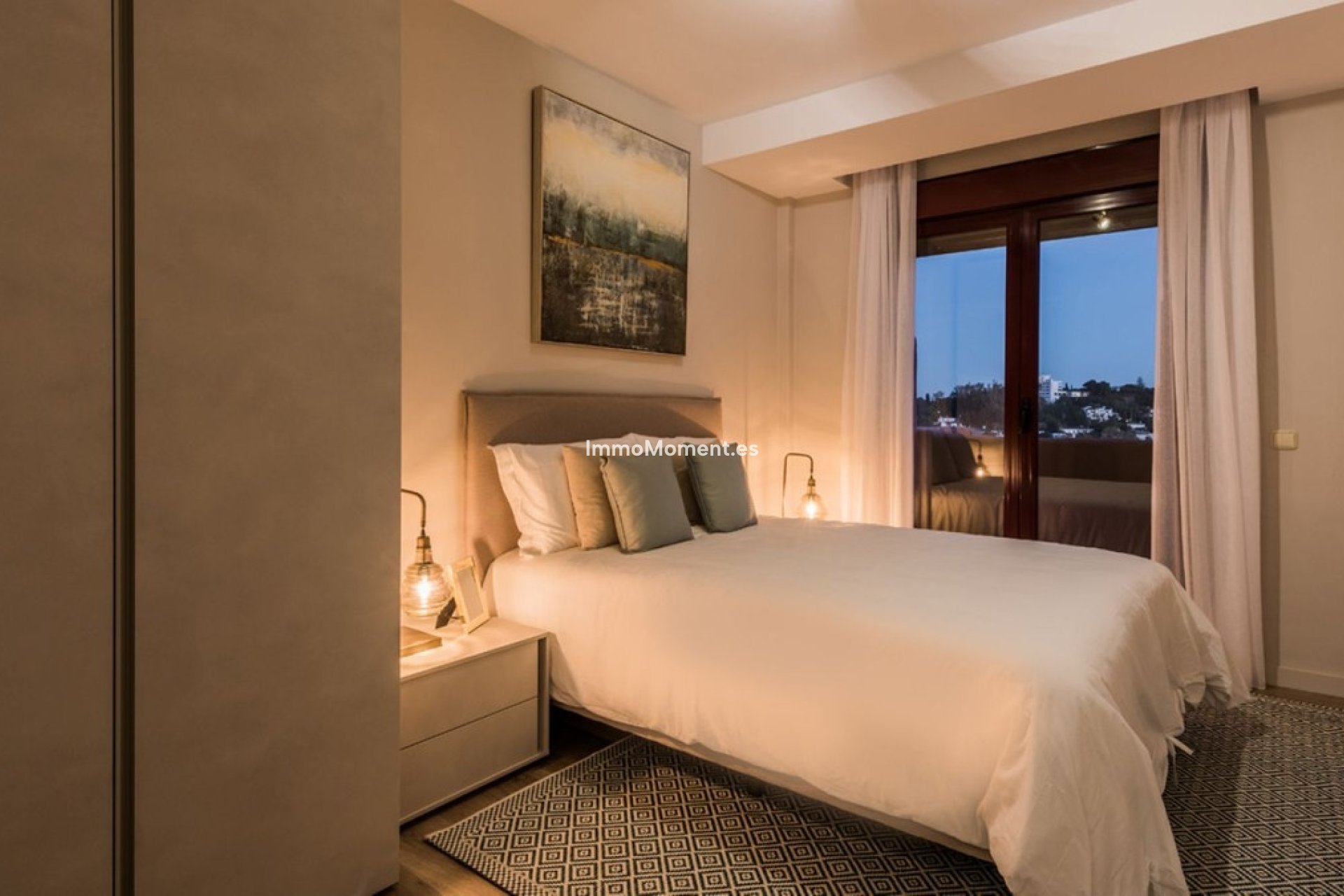 Reventa - Apartamento - Estepona  - New Golden Mile