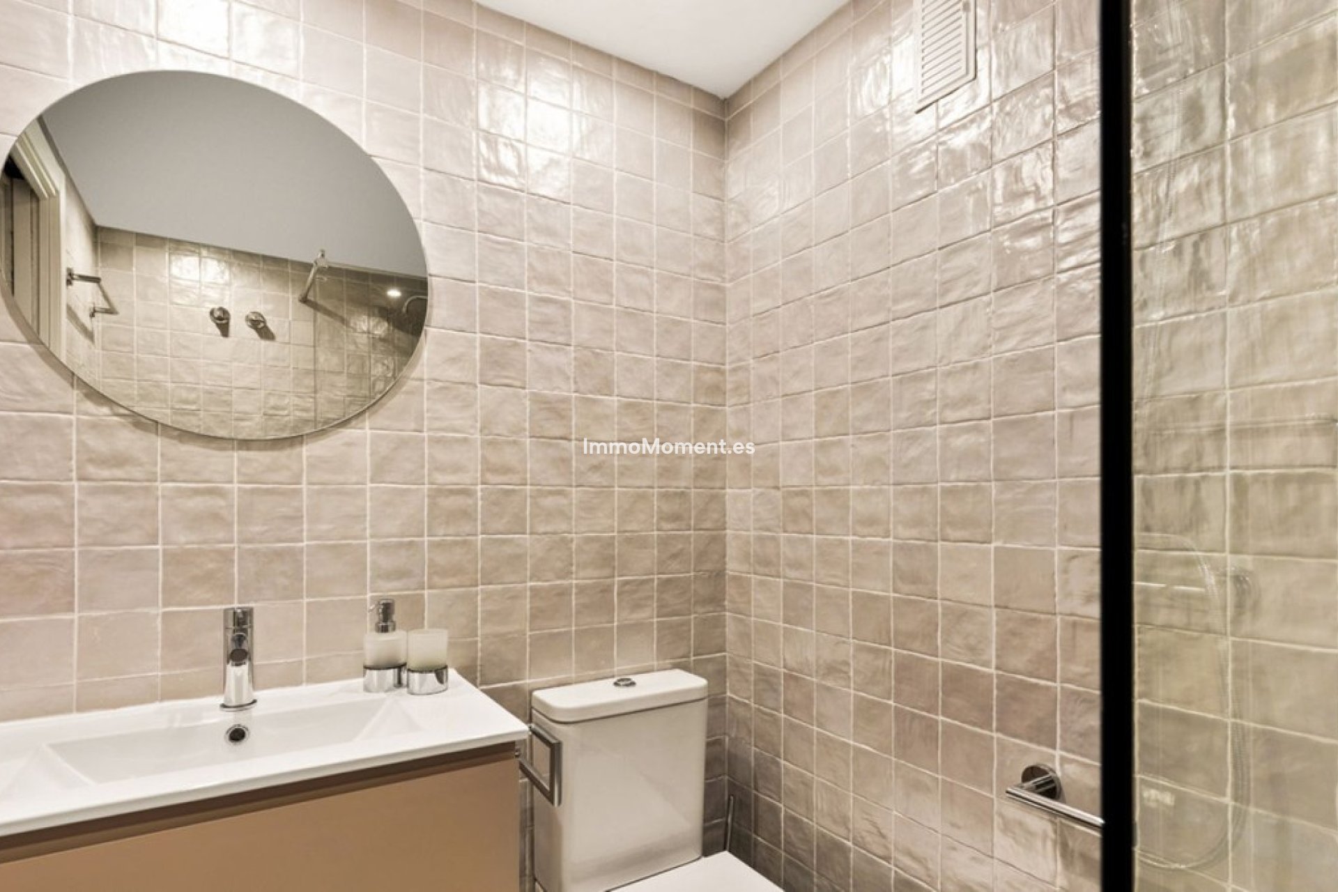 Reventa - Apartamento - Estepona  - New Golden Mile