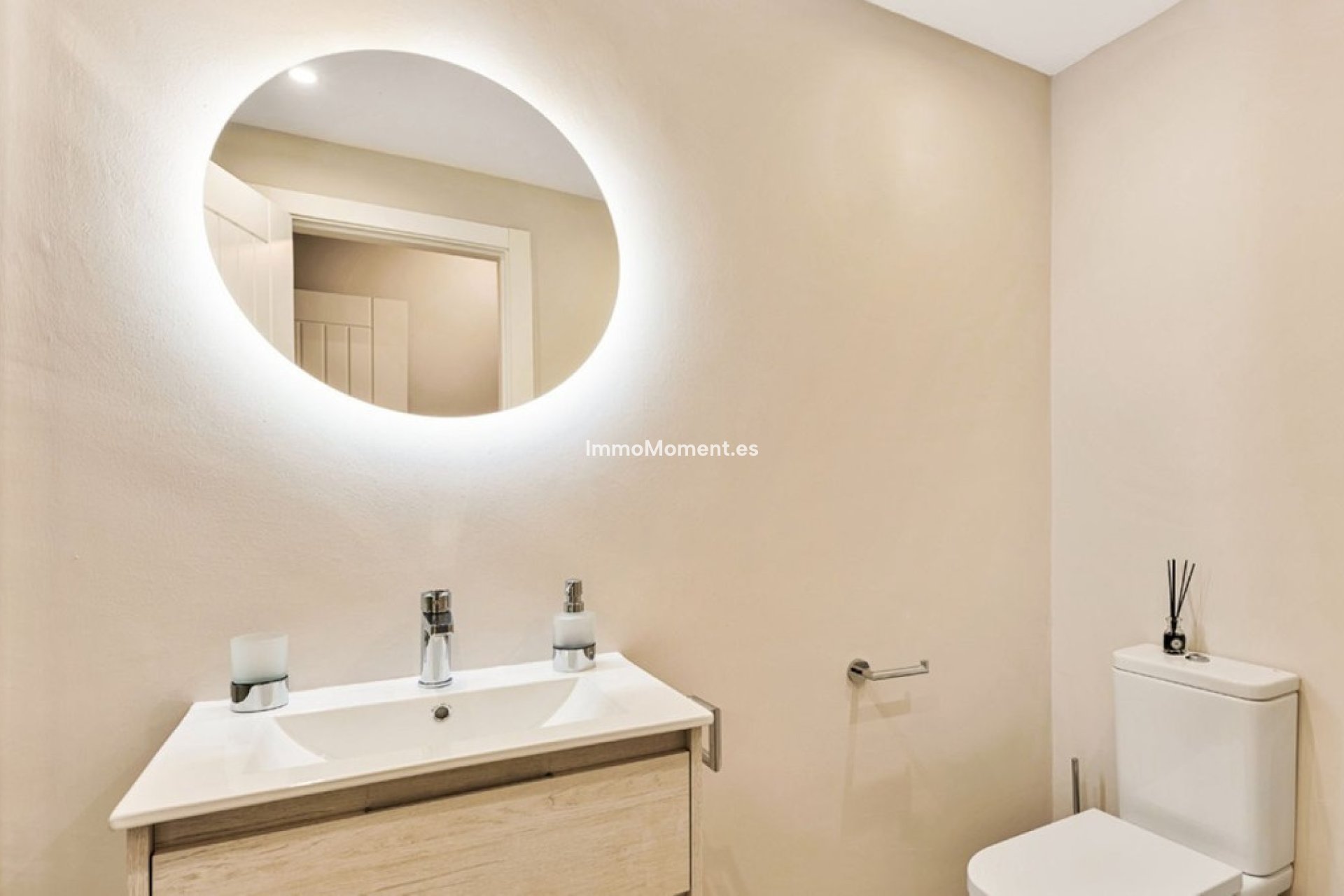 Reventa - Apartamento - Estepona  - New Golden Mile