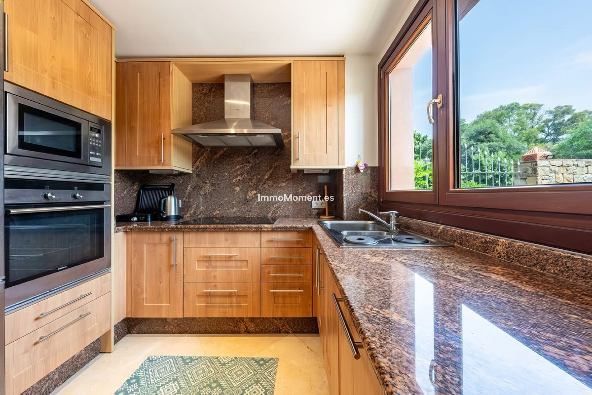 Reventa - Apartamento - Estepona  - New Golden Mile