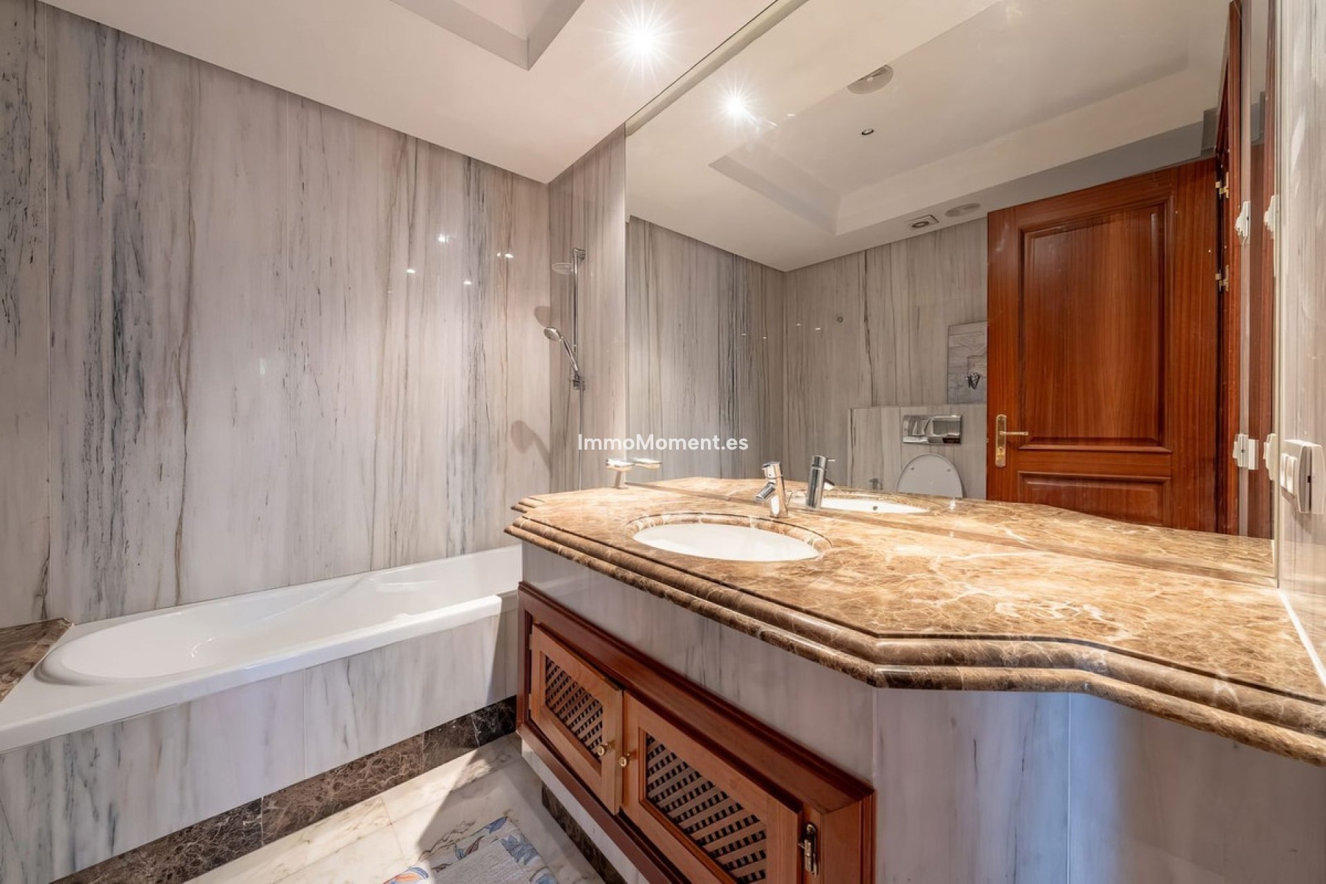 Reventa - Apartamento - Estepona  - New Golden Mile