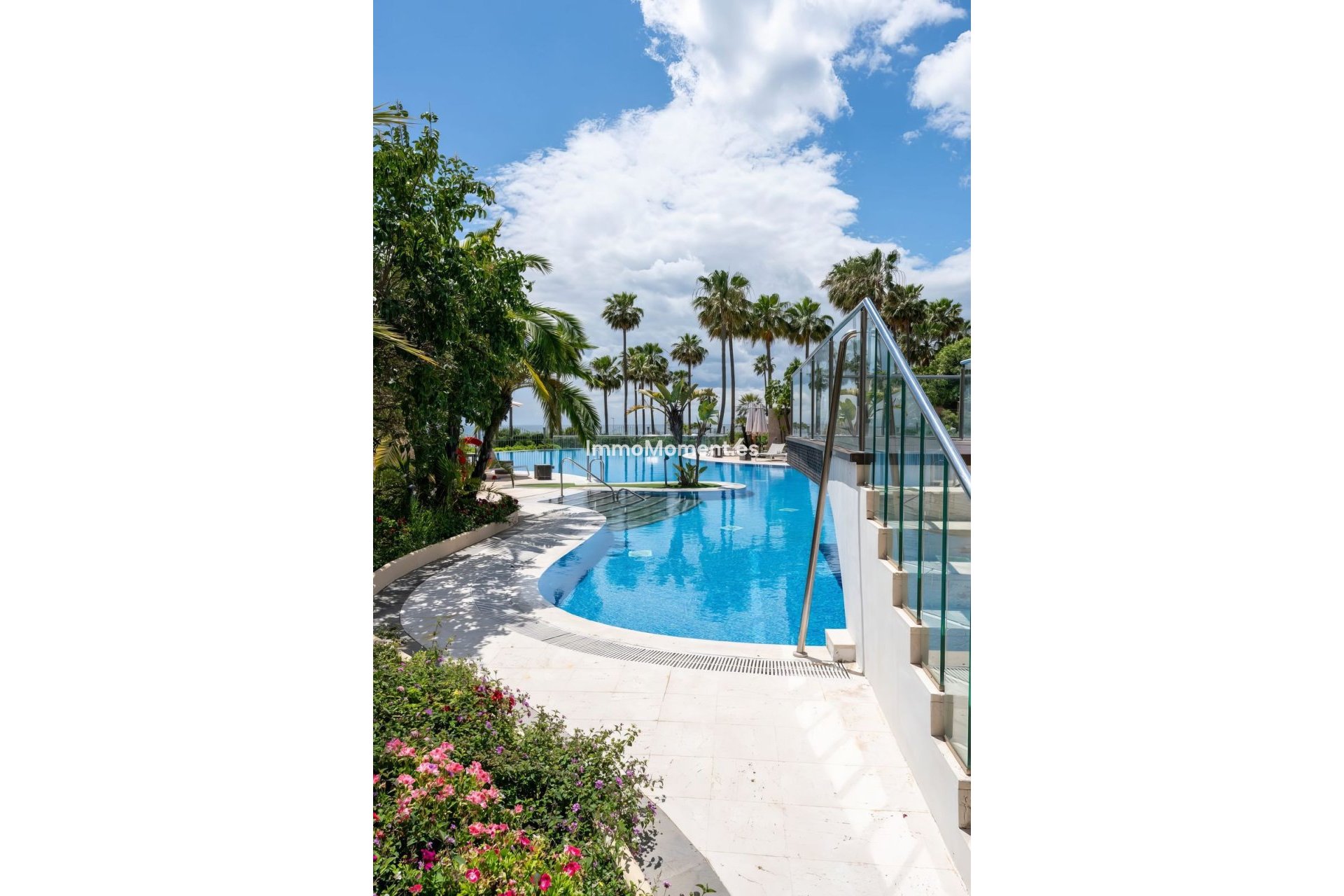 Reventa - Apartamento - Estepona  - New Golden Mile