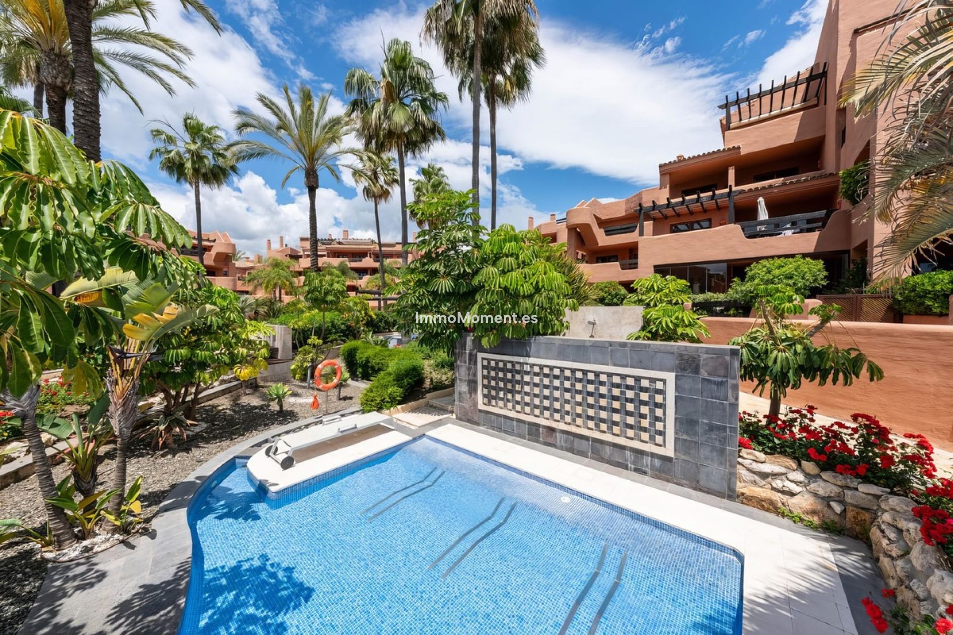 Reventa - Apartamento - Estepona  - New Golden Mile