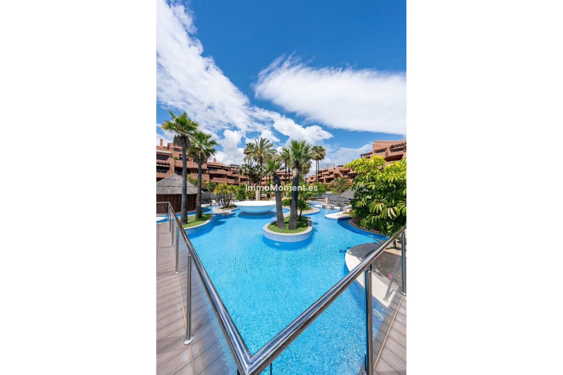 Reventa - Apartamento - Estepona  - New Golden Mile