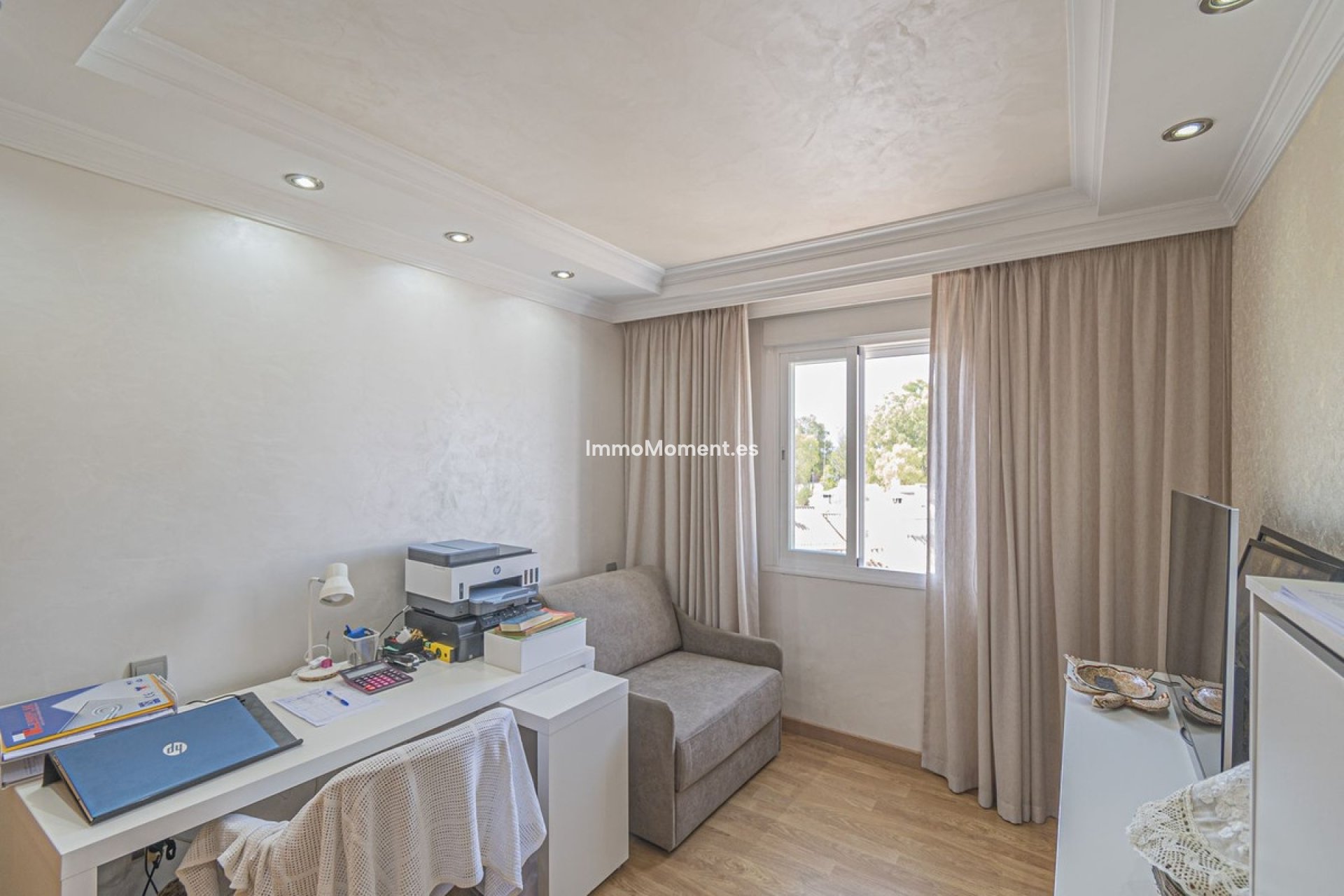 Reventa - Apartamento - Estepona  - New Golden Mile