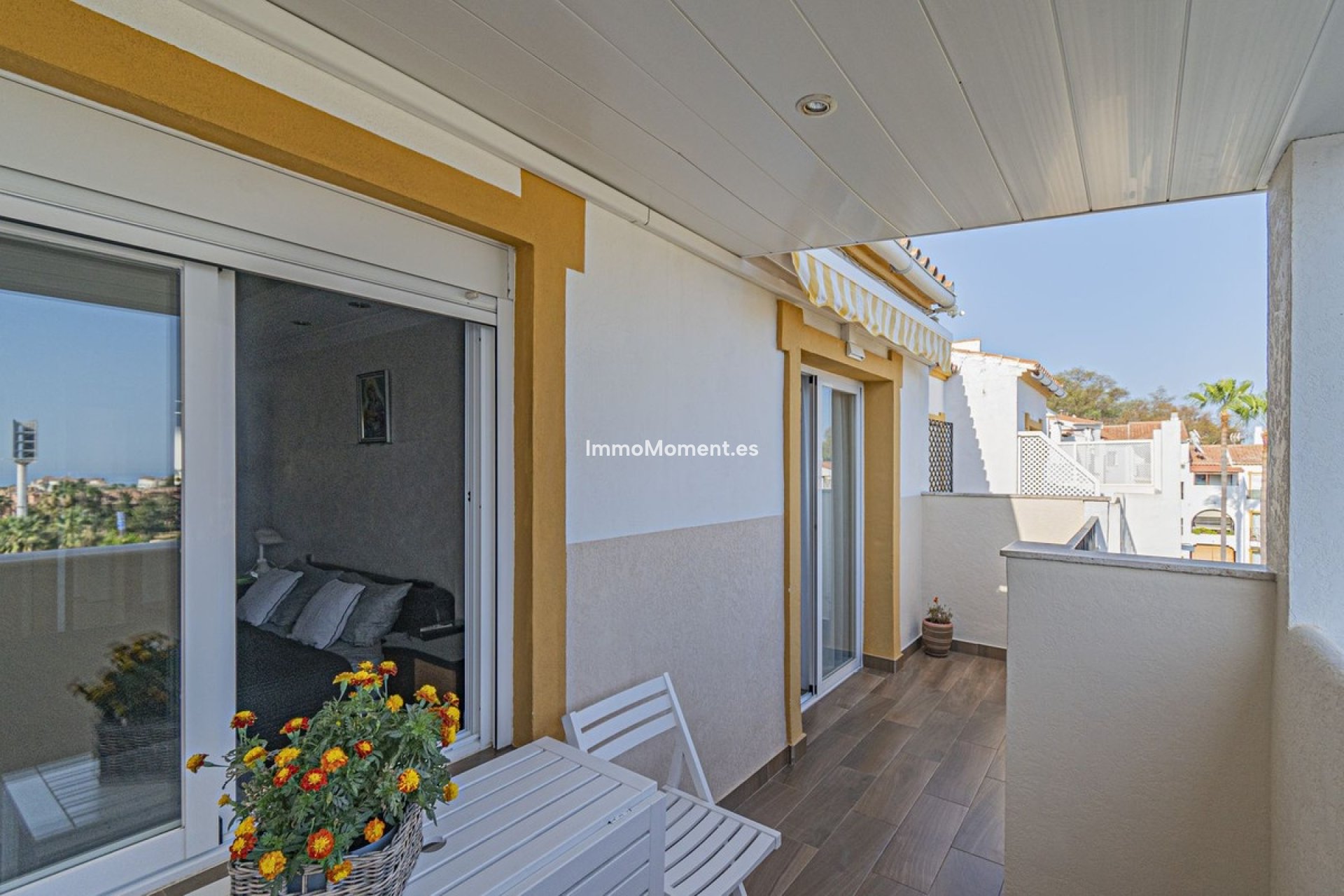 Reventa - Apartamento - Estepona  - New Golden Mile