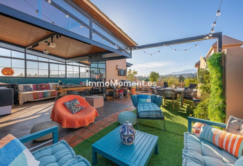 Reventa - Apartamento - Estepona  - New Golden Mile