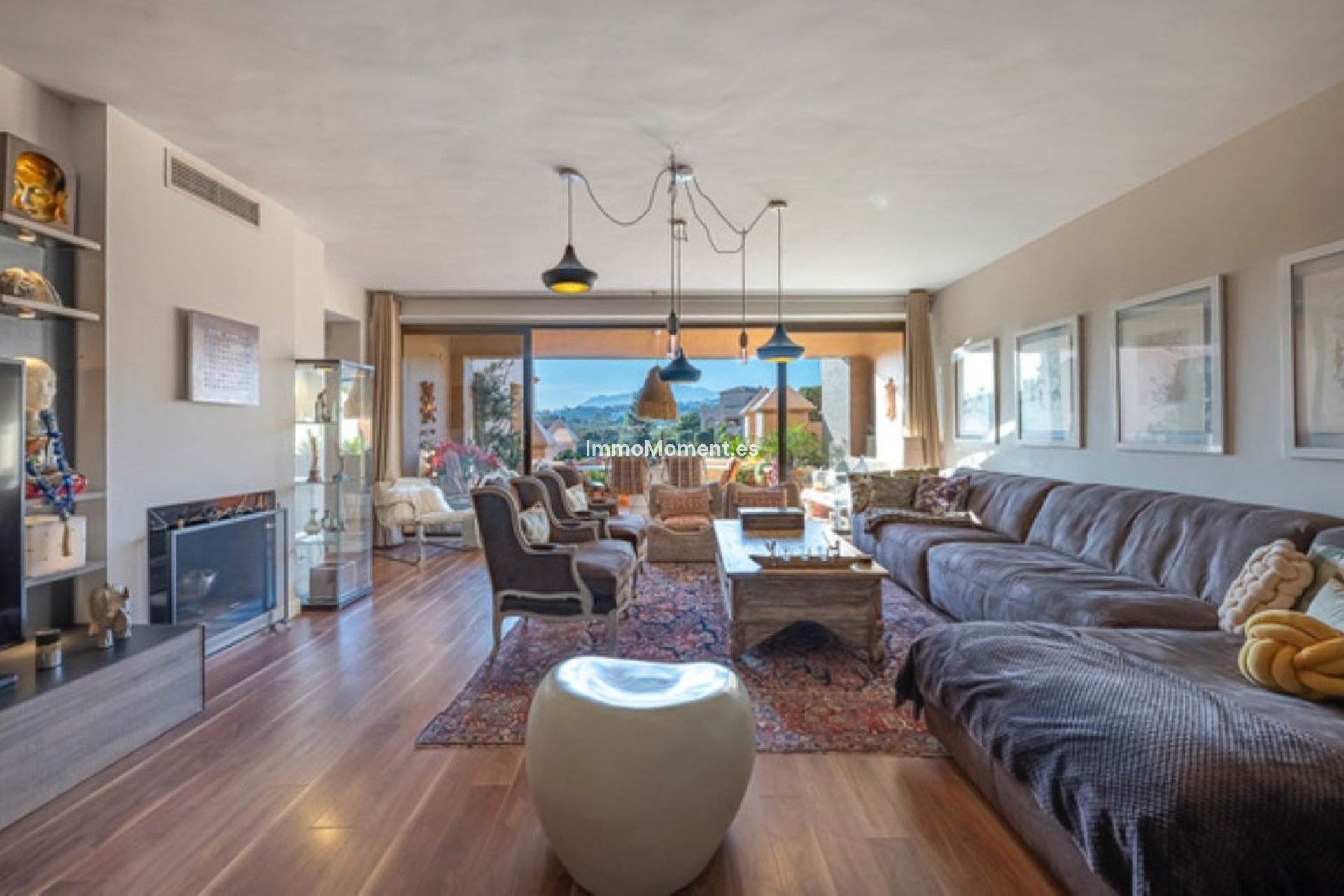 Reventa - Apartamento - Estepona  - New Golden Mile